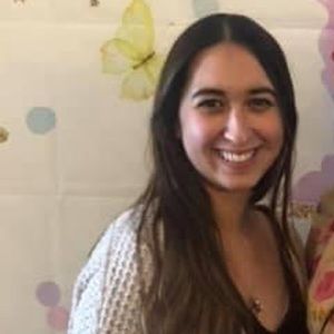 Meet your Posher, Sabrina